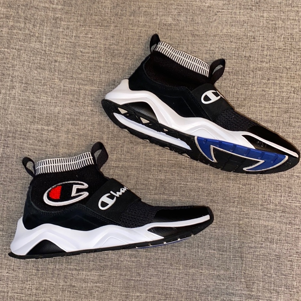 Champion Shoes